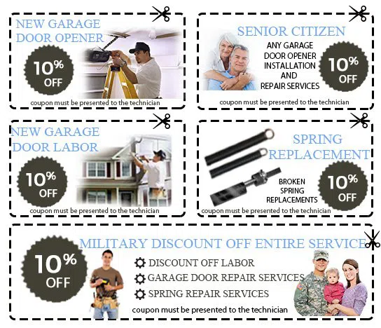 Security Garage Doors Babylon, NY 631-505-0130 - coupons